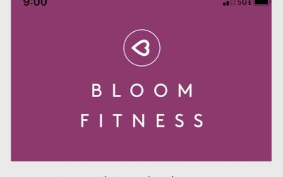 BLOOM FITNESS PROJECT ENTERS FINAL STAGES