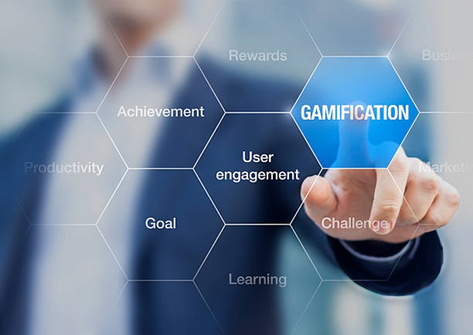 Gamification
