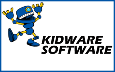 Digital Asset Creation for Kidware Software
