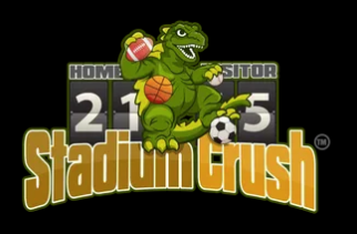 Stadium Crush App - PJ Hammer Corporation